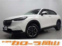 ホンダ ヴェゼル G