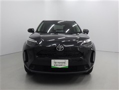 ヤリスクロス ハイブリッド G