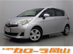 ラクティスXクルマイススロ-プタイプ
