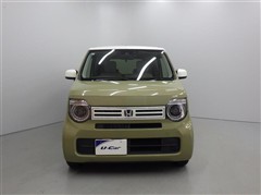 N-WGN L ホンダセンシング