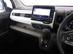N-WGN L ホンダセンシング