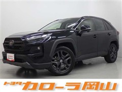 RAV4 HV アドベンチャー