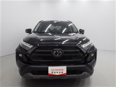 RAV4 HV アドベンチャー