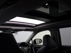 RAV4 HV アドベンチャー