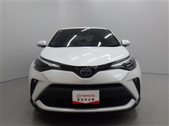 C-HR Gモードネロ セーフティ+3