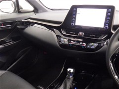 C-HR Gモードネロ セーフティ+3