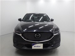 CX-8 25S スマートエディション
