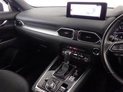 CX-8 25S スマートエディション