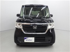 N-BOX G Lホンダセンシング