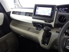 N-BOX G Lホンダセンシング
