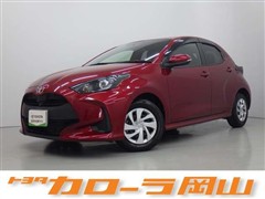 ヤリス G