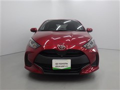 ヤリス G