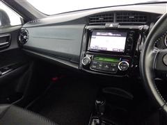 カローラフィールダー 1.5G WxB