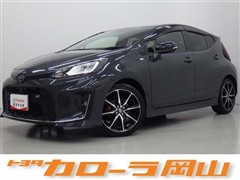 アクア GR スポーツ