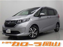 ホンダ　フリードプラス G