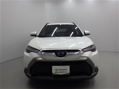 カローラクロス ハイブリッド Z