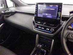 カローラクロス ハイブリッド Z