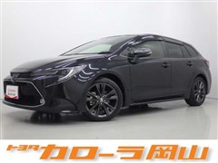 カローラツーリング HV WXB