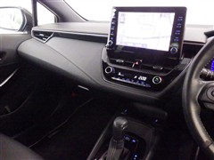 カローラツーリング HV WXB