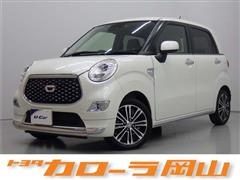 ダイハツ キャスト スタイルGリミテッド SA3