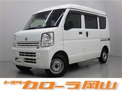 日産 NV100クリッパー DX