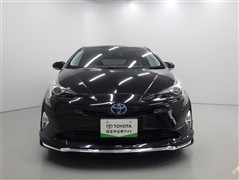 プリウス A ツーリングセレクション