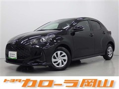 トヨタ ヤリス G