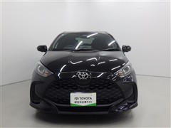 ヤリス G