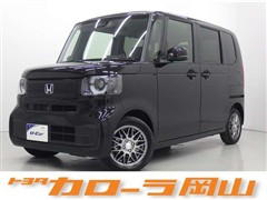 N-BOX ベ-スグレ-ド