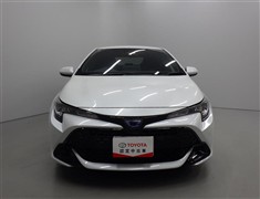 カローラスポーツ ハイブリッド G