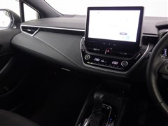 カローラスポーツ ハイブリッド G