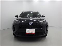 ヤリスクロス HV Z