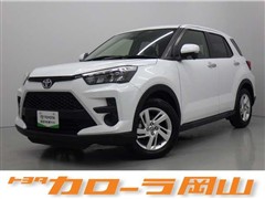 ライズ G
