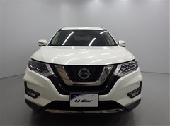 エクストレイル 20XI Vセレクション