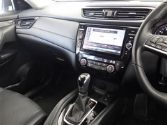エクストレイル 20XI Vセレクション