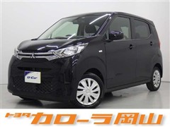 三菱 ekワゴン M