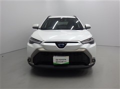 カローラクロス ハイブリッド Z