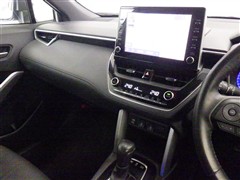 カローラクロス ハイブリッド Z