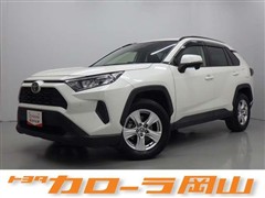 RAV4 X