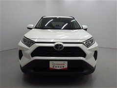RAV4 X