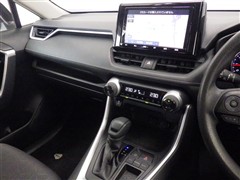 RAV4 X