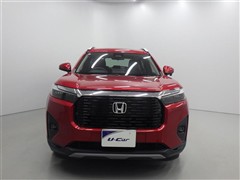 WR-V Z+