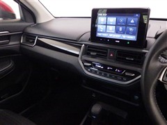 WR-V Z+