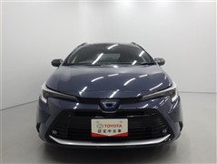 カローラツーリング HV WXB
