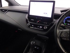 カローラツーリング HV WXB