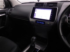 ランクル プラドTX LマットBLC