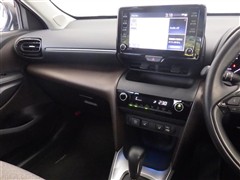 ヤリスクロス ハイブリッド Z