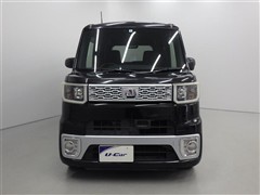 ウェイク G SA