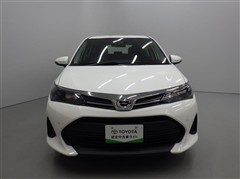 カローラフィールダー EX
