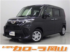 ルーミー G